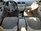 2008 TOYOTA CAMRY