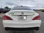 2016 MERCEDES-BENZ CLA-Class
