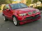 2006 BMW X5