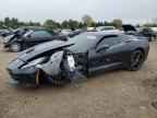 2015 CHEVROLET CORVETTE
