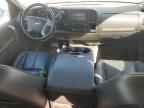 2012 CHEVROLET SILVERADO 1500