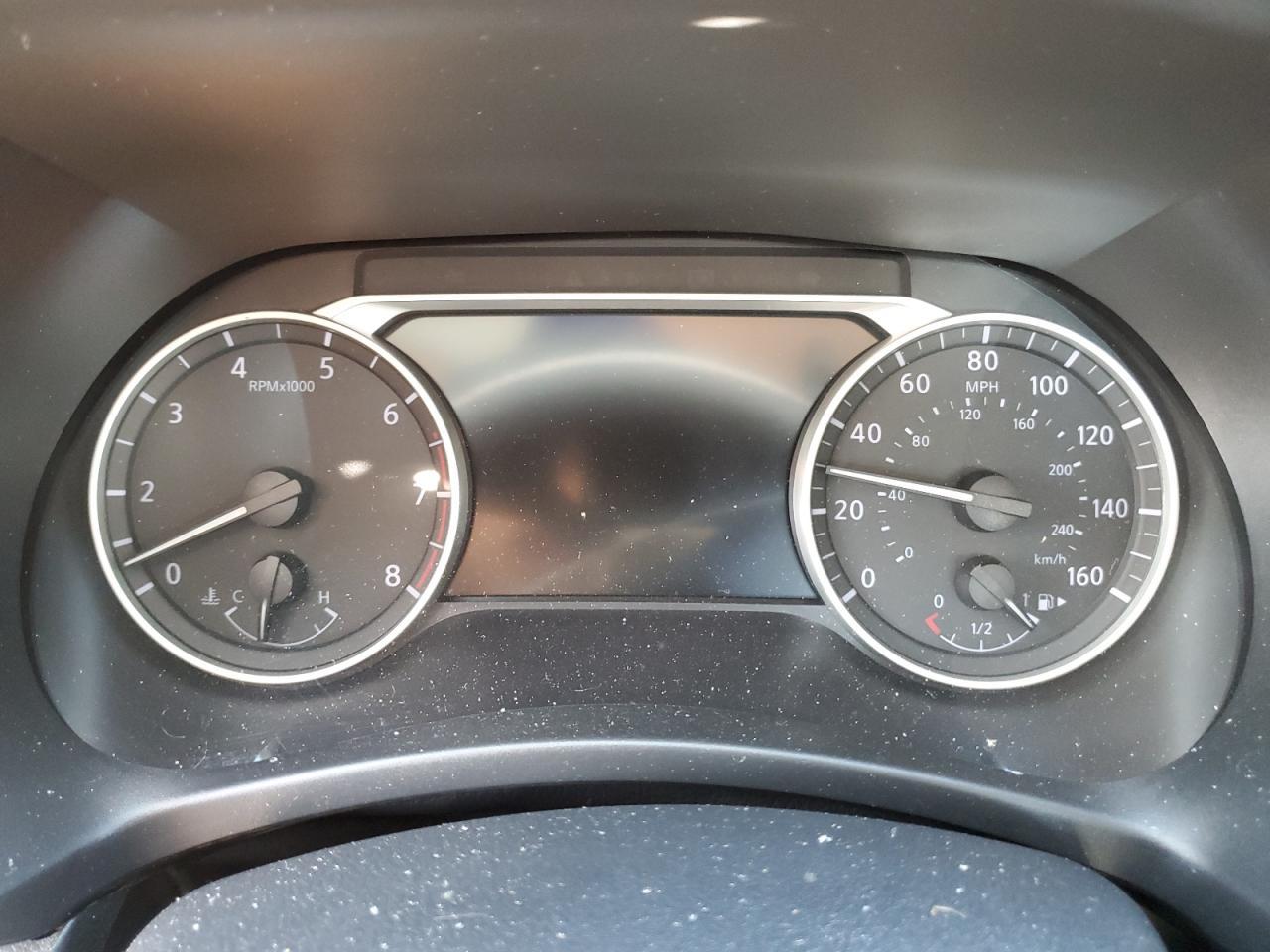 2022 NISSAN SENTRA