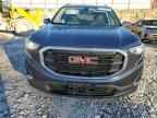 2018 GMC Terrain