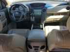 2009 HONDA PILOT