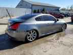2011 INFINITI G37