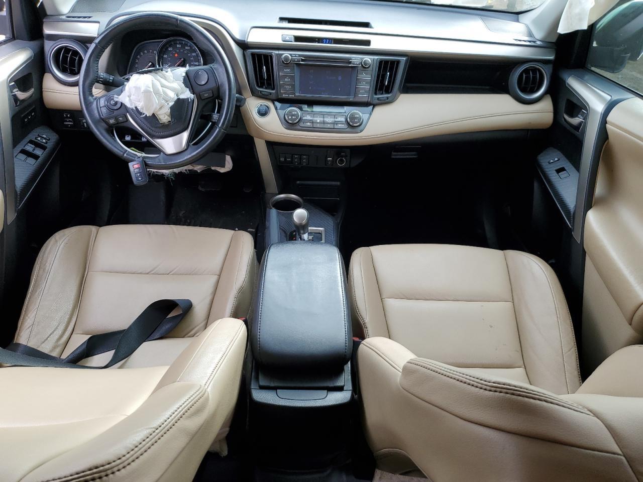 2013 TOYOTA RAV4