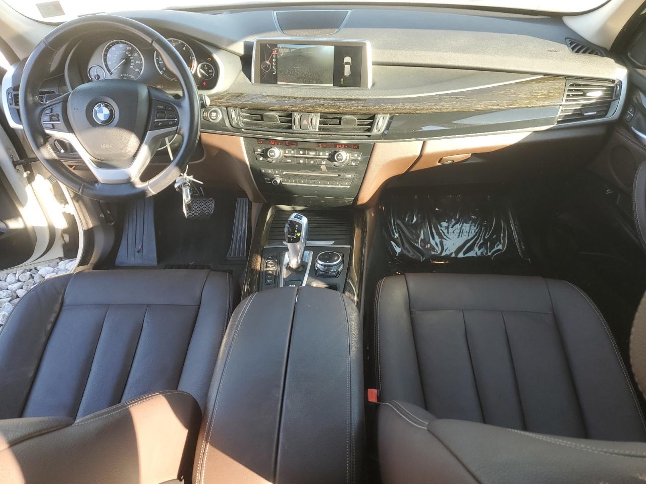 2014 BMW X5