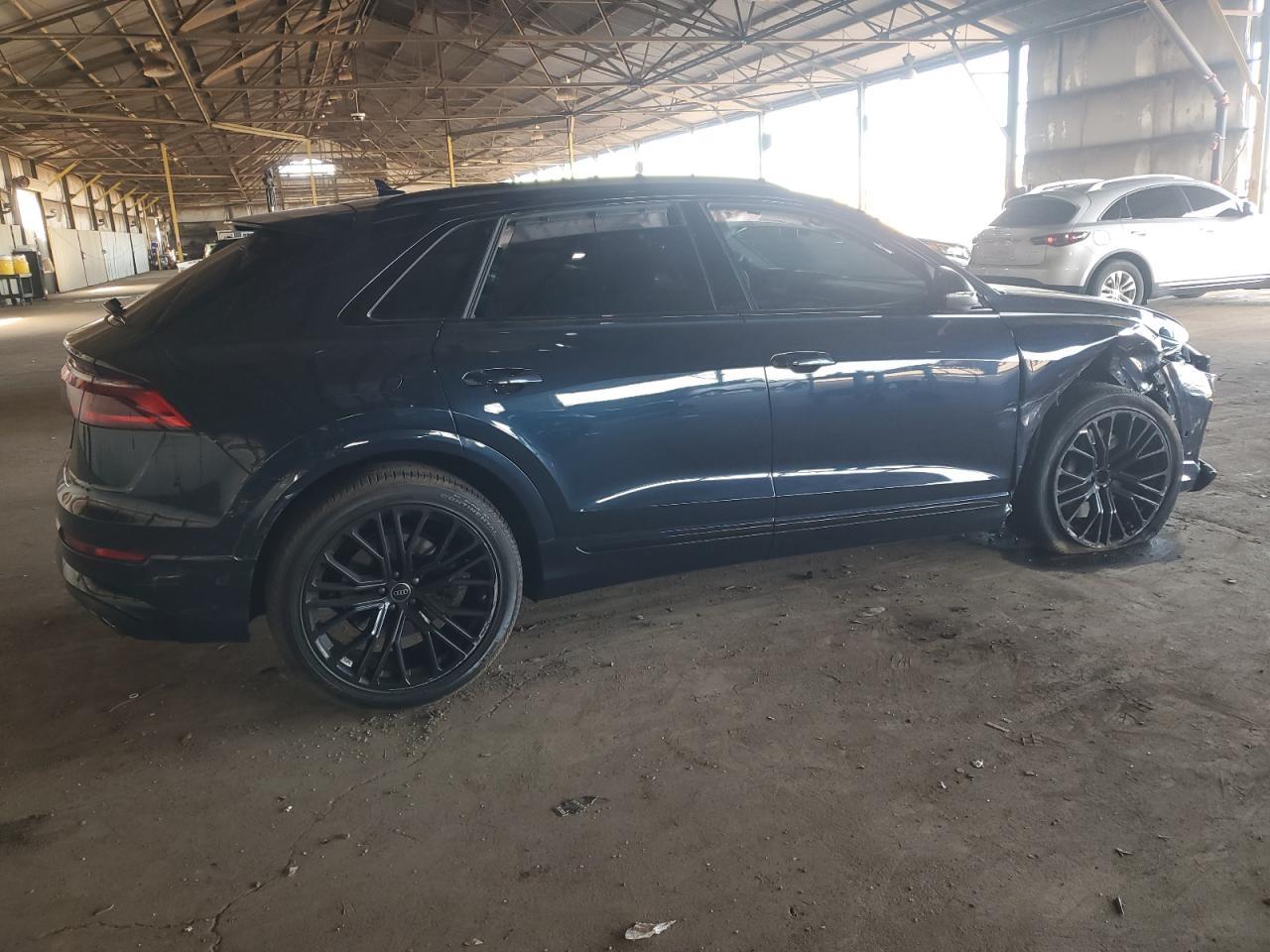 2024 AUDI SQ8