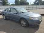 2012 LINCOLN MKZ