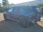 2025 CHEVROLET TRAVERSE