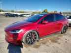 2024 TESLA MODEL X