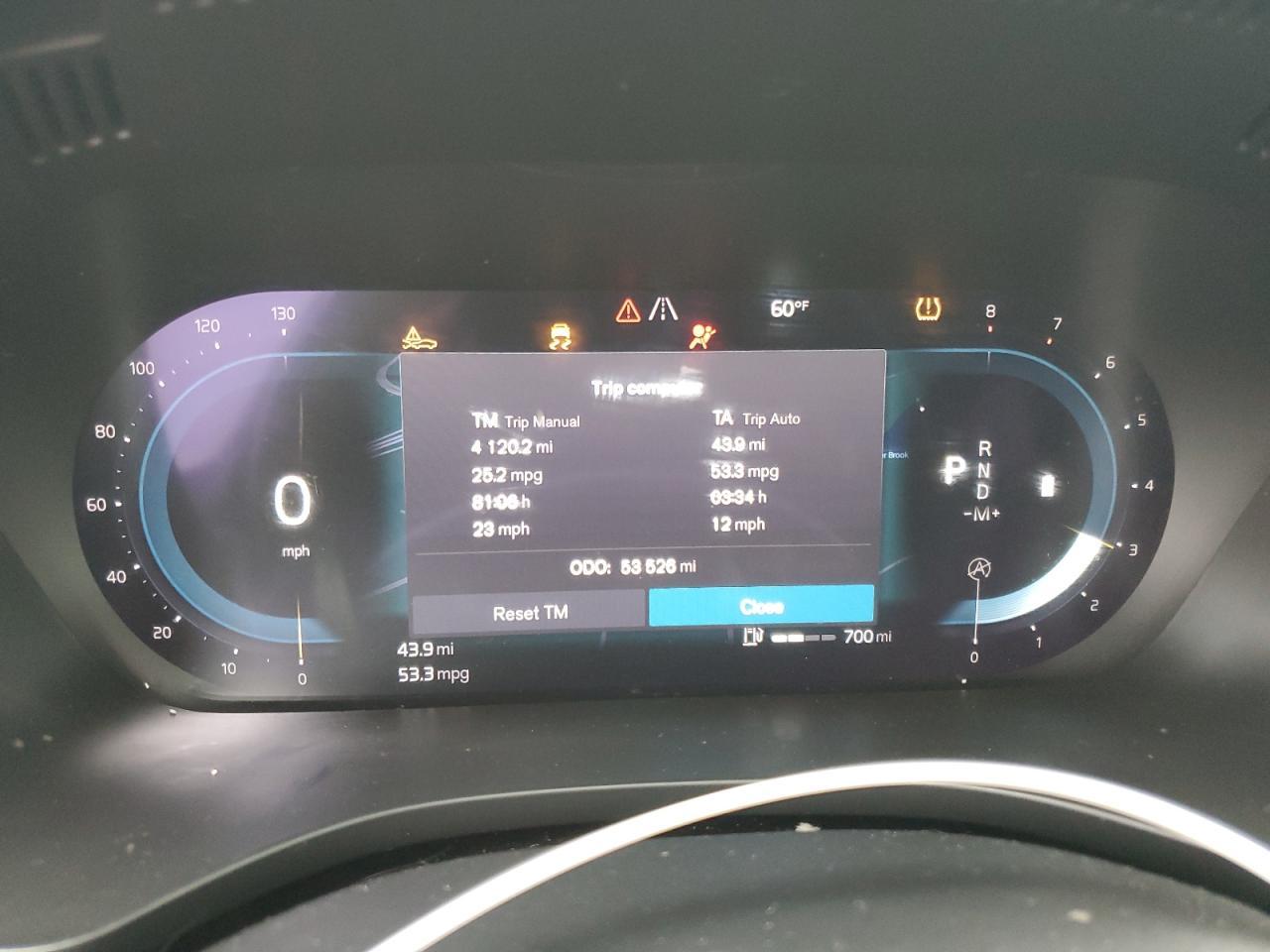 2022 VOLVO XC60