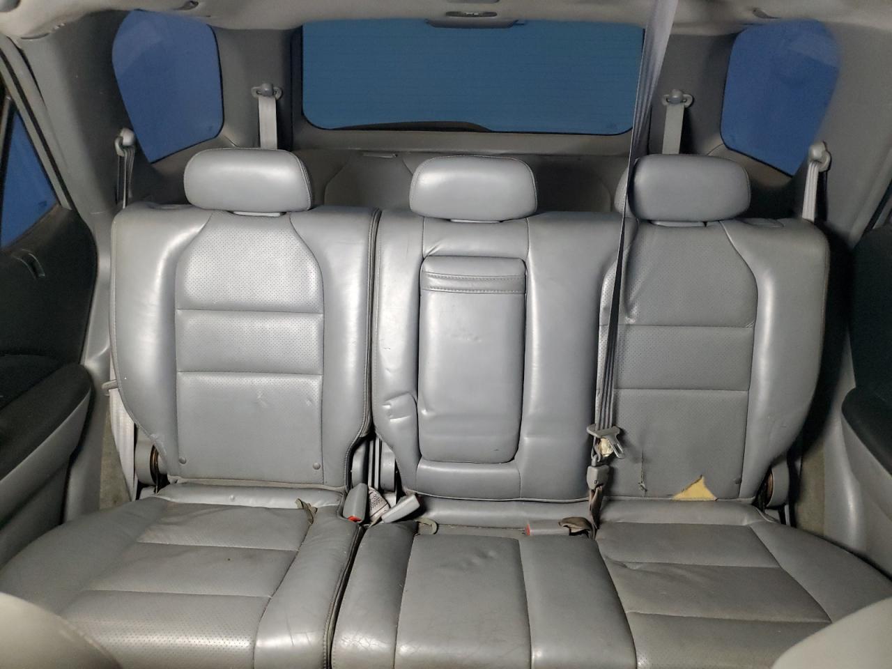 2003 ACURA MDX