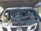 2015 NISSAN Frontier