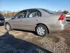 2002 HONDA CIVIC