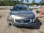 2010 HONDA ACCORD