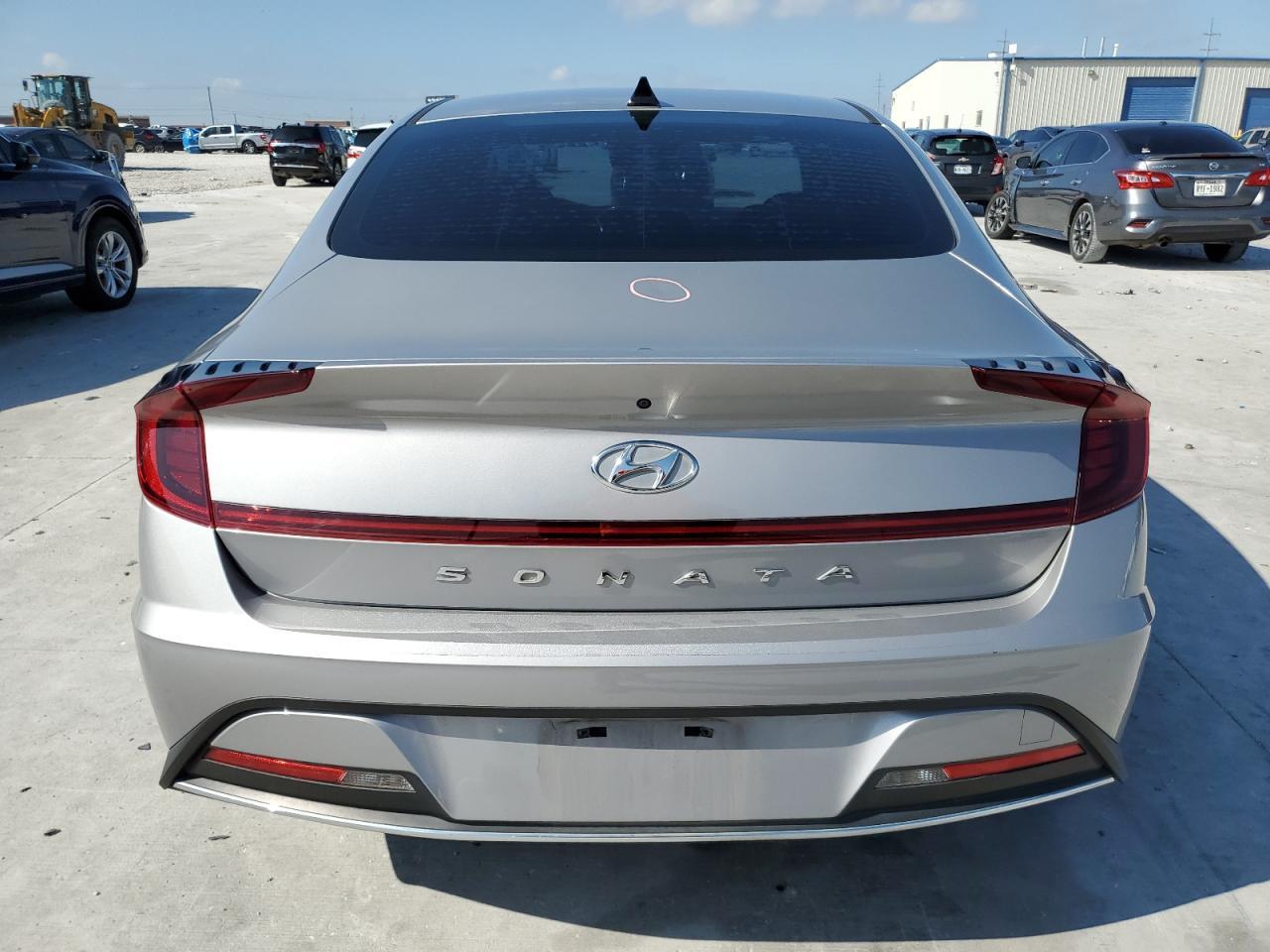 2023 HYUNDAI SONATA