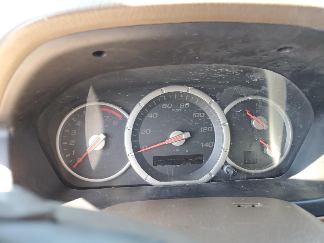 2006 HONDA PILOT