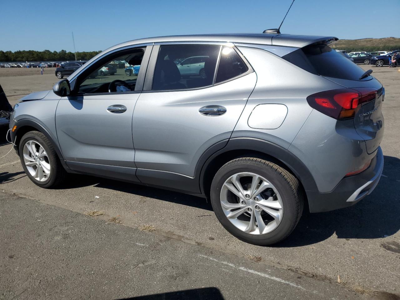 2023 BUICK Encore GX
