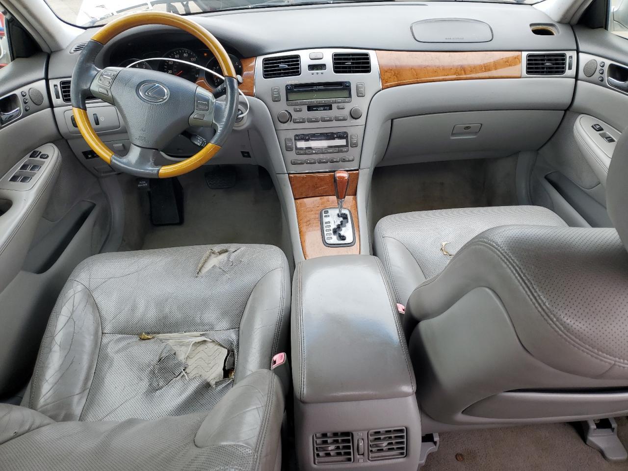 2006 LEXUS ES 330