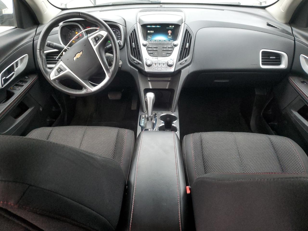 2013 CHEVROLET EQUINOX