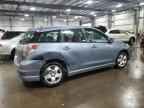 2008 TOYOTA COROLLA