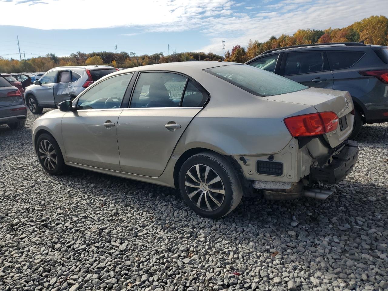 2013 VOLKSWAGEN JETTA