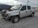 2012 HONDA Ridgeline