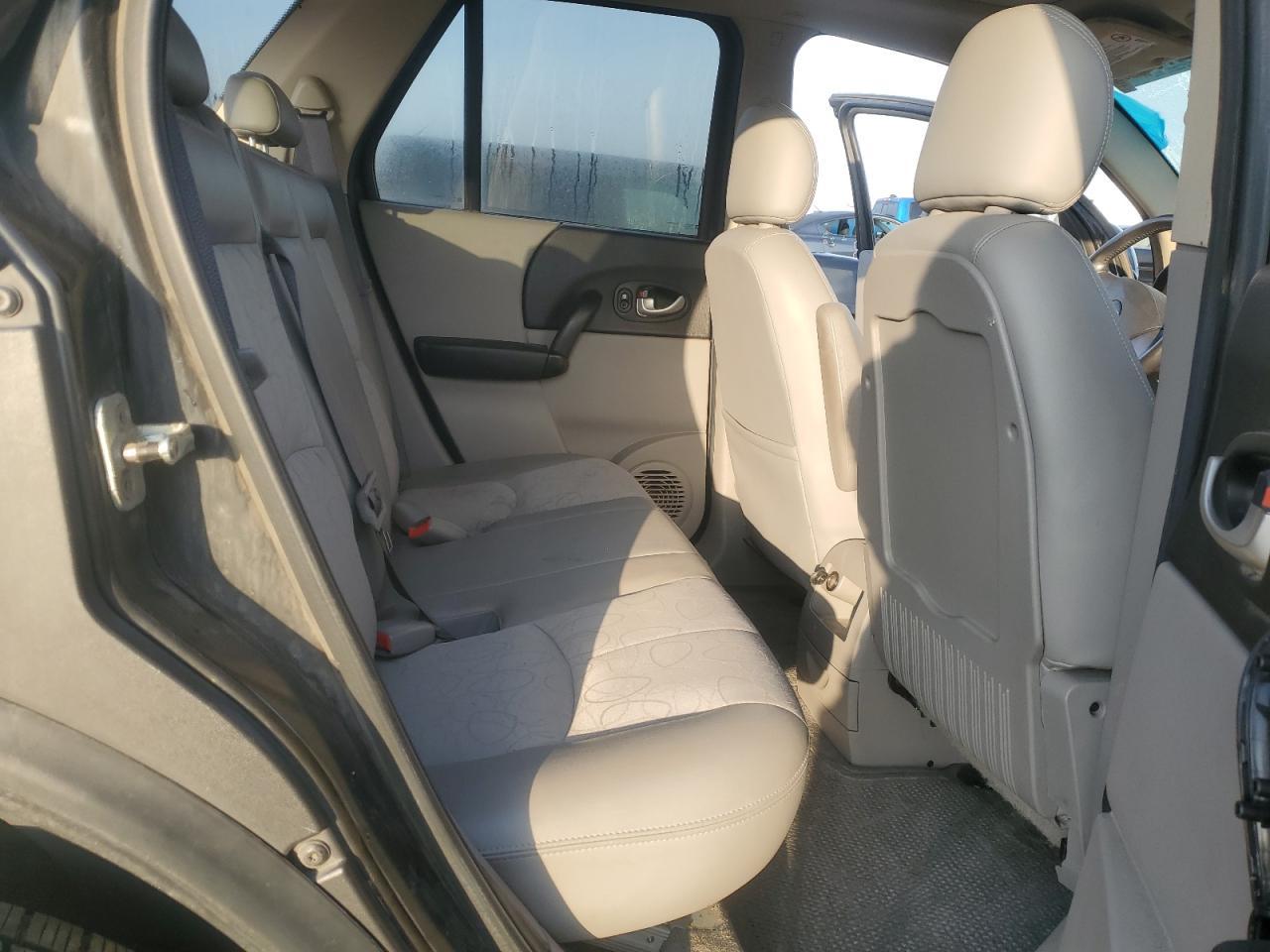 2005 SATURN Vue
