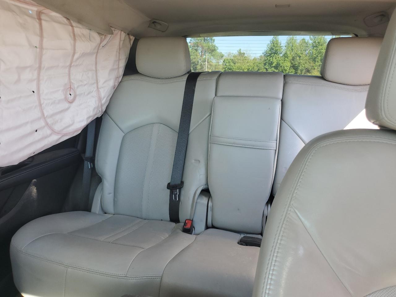 2015 CADILLAC SRX