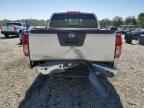 2015 NISSAN Frontier