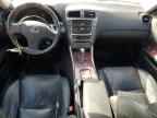 2007 LEXUS IS 250
