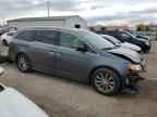 2013 HONDA ODYSSEY