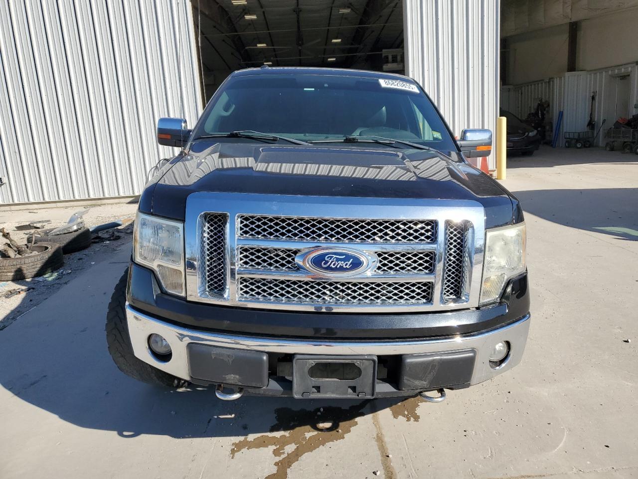 2010 FORD F-150