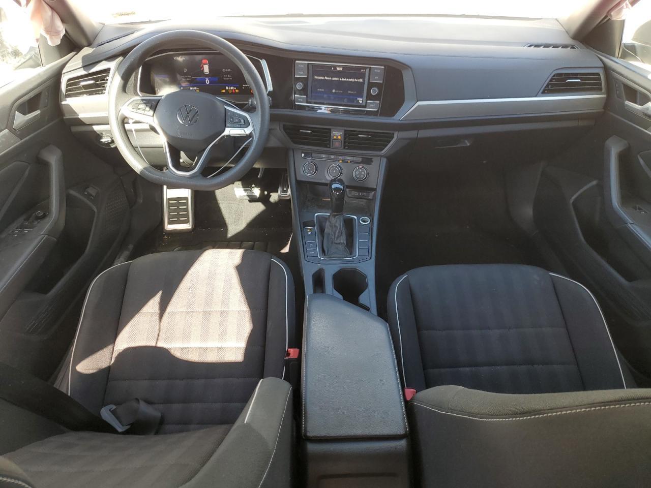 2023 VOLKSWAGEN JETTA
