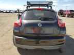 2013 NISSAN Juke
