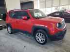 2015 JEEP Renegade