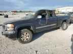 2005 GMC Sierra