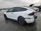 2022 TESLA MODEL X