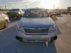2010 SUBARU FORESTER