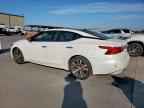 2017 NISSAN Maxima