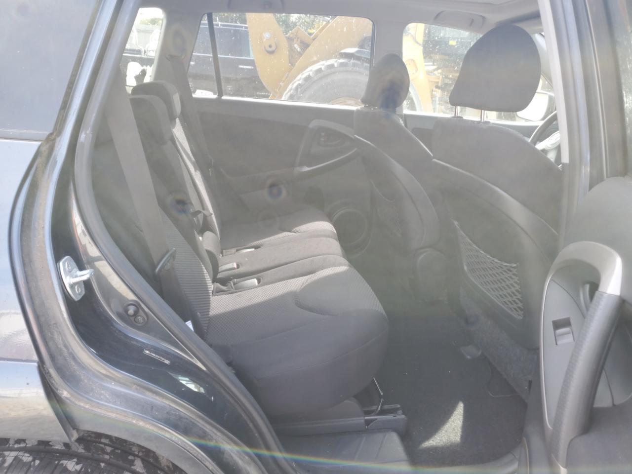 2007 TOYOTA RAV4