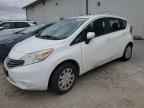2016 NISSAN Versa Note