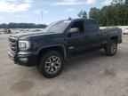 2018 GMC Sierra
