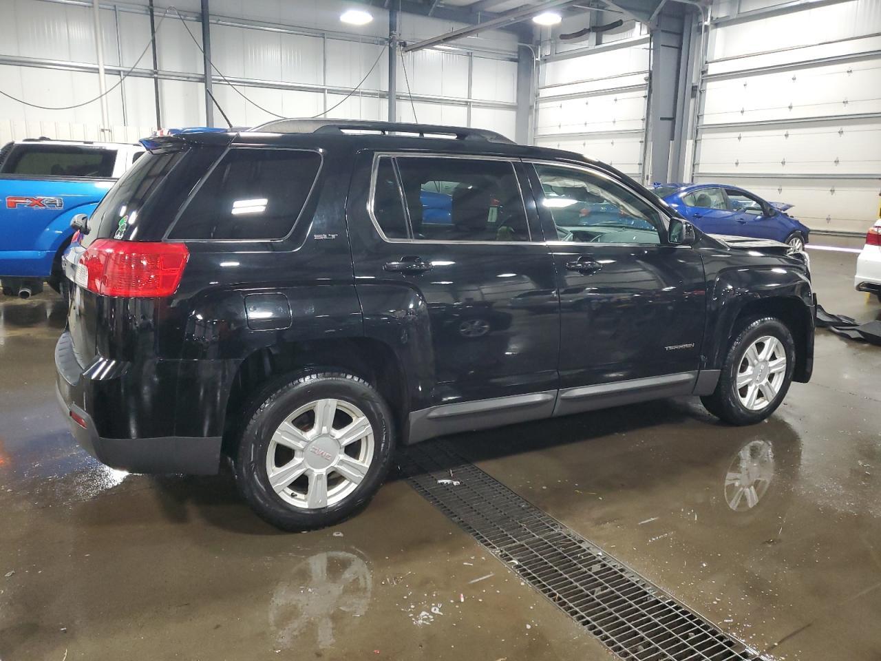 2015 GMC Terrain