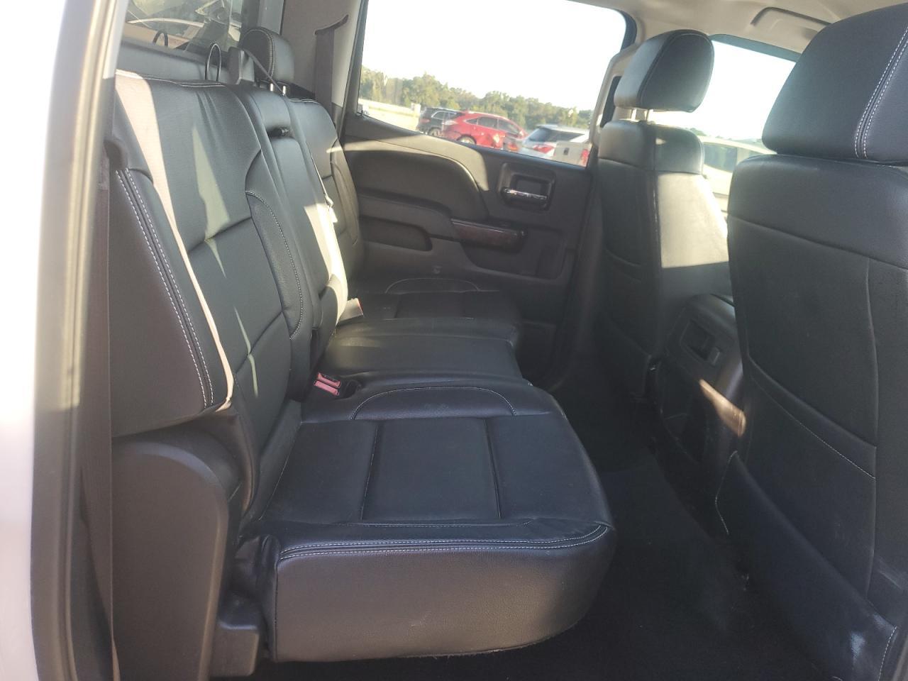 2017 GMC Sierra