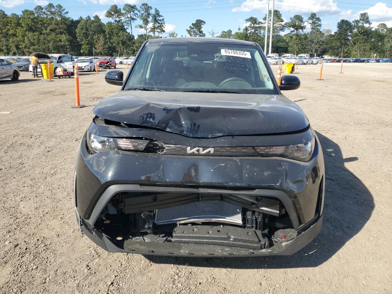 2025 KIA SOUL
