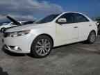 2013 KIA FORTE
