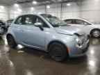 2015 FIAT 500