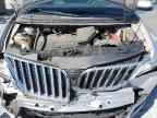 2013 LINCOLN MKX